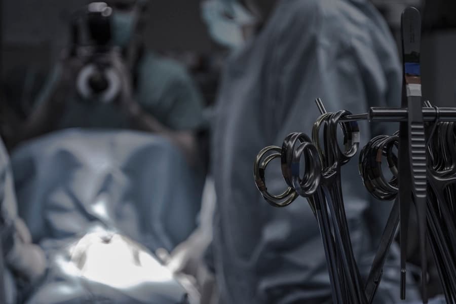 Adult Cardiac Surgery
